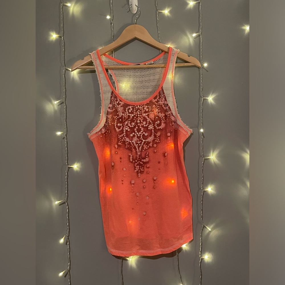 Women’s Miss Me Tank Top